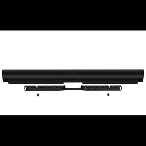 Sonos Arc Wall Mount - Black - Picture 3 of 6